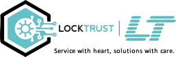 Lock Trust